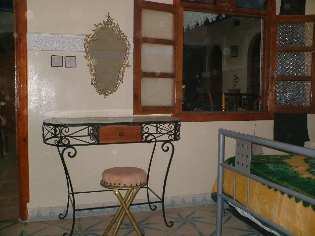 Room, Riad Karmel Rose De Marrakech, Marrakech