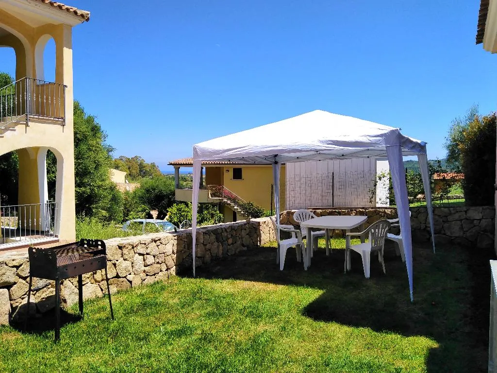 APARTMENT ANNEX Room, PMS CaseVacanze Budoni, Olbia
