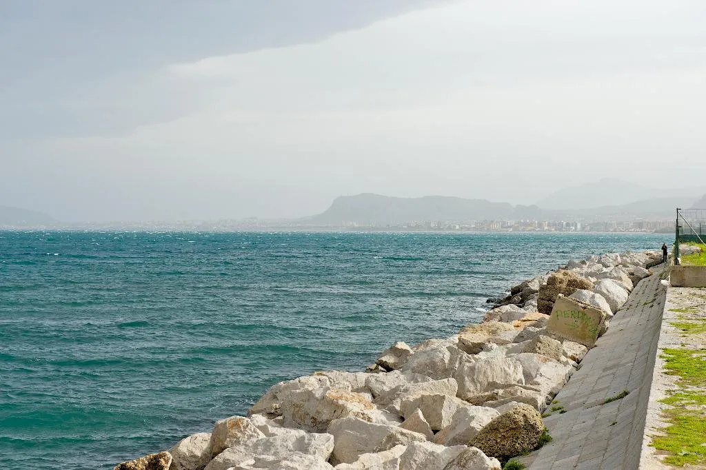 Sports and Entertainment, Mercure Palermo Centro, Palermo