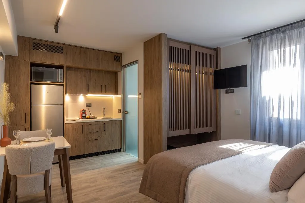 DOUBLE COMFORT Room, Athens 507, Athens