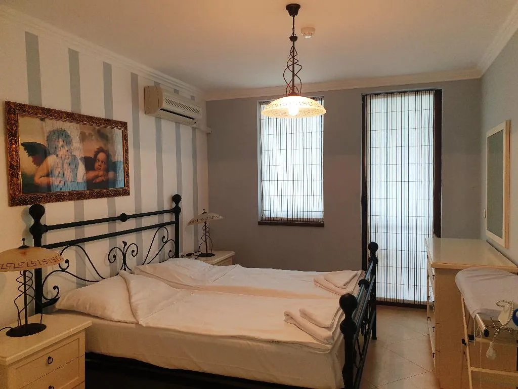 APARTMENT ONE BEDROOM Room, Monastery, Bourgas