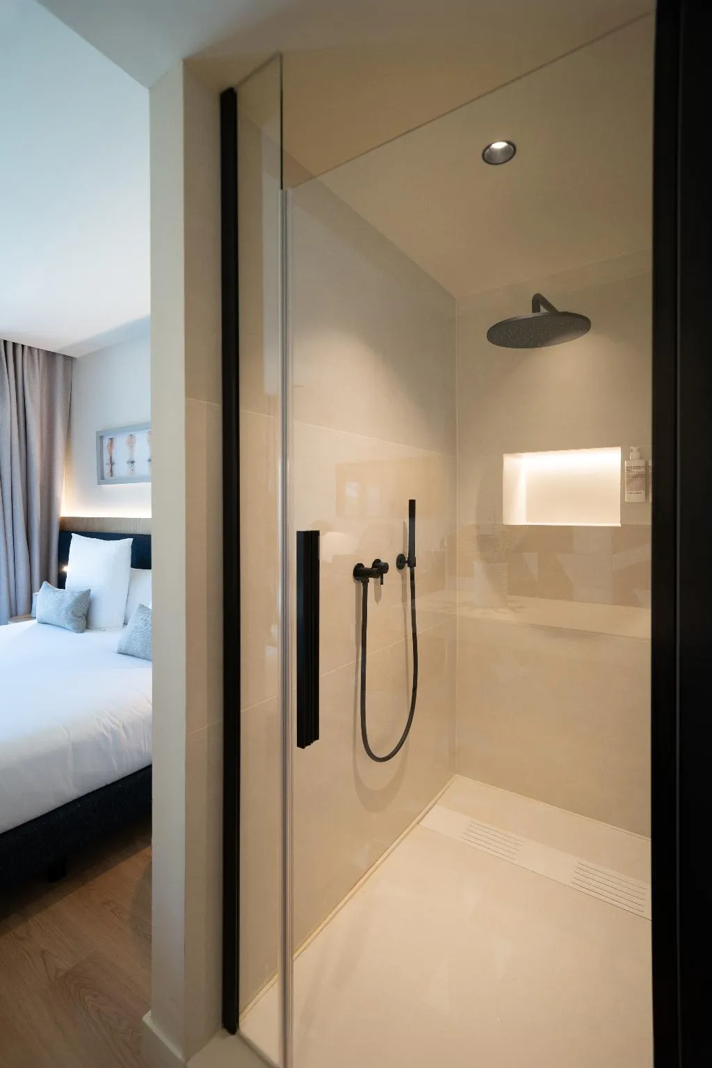 Room, Ocean Drive Sevilla, Seville