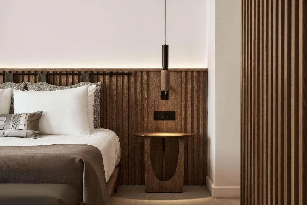 Room, The Olivar Suites, Corfu