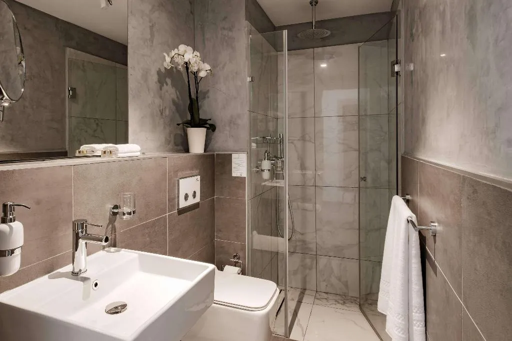 Room, 1926 Le Soleil Hotel & Spa, Malta
