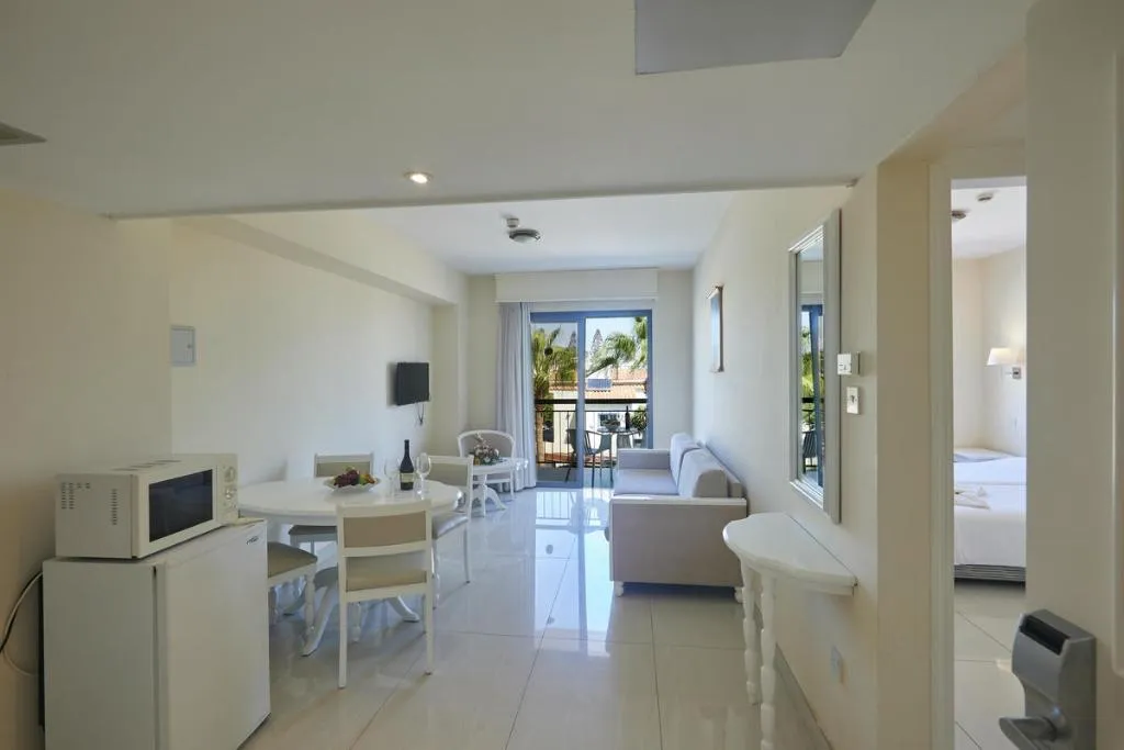 APARTMENT ONE BEDROOM Room, Tsokkos Gardens, Cyprus