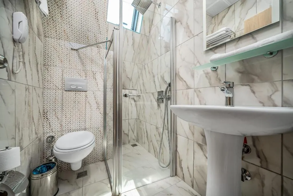 Room, Arsi Paradise Beach Ex Dimsuite, Antalya