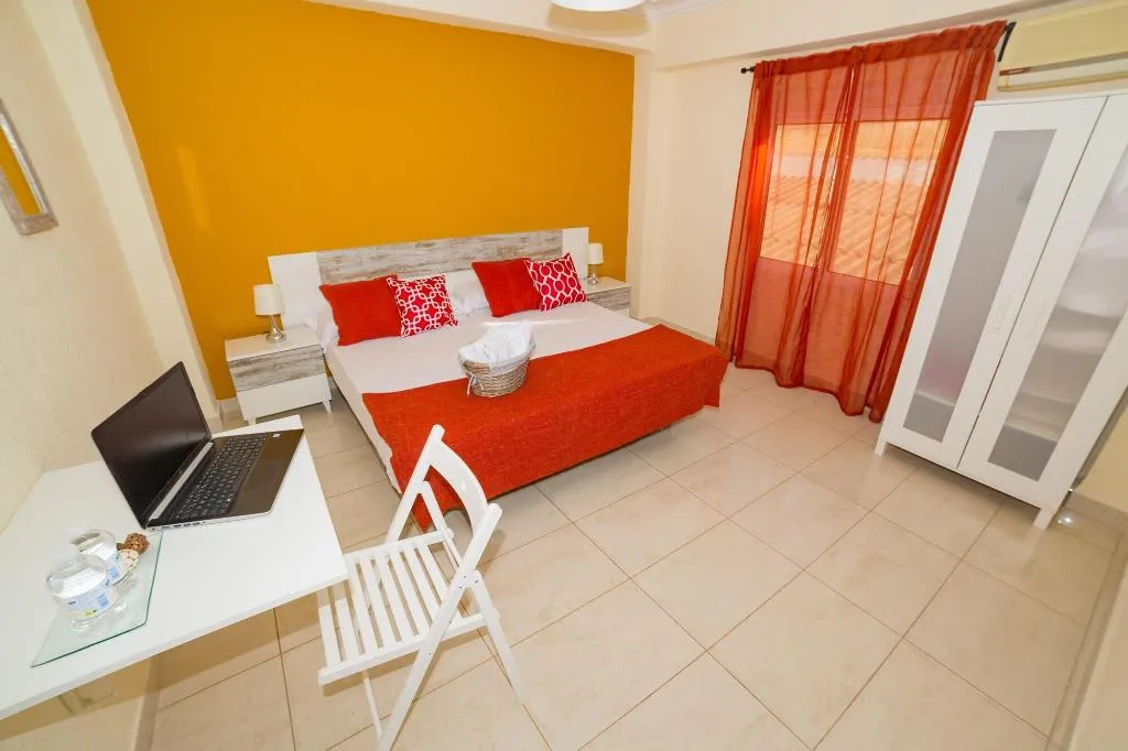 Room, Old Town Alicante, Costa Blanca