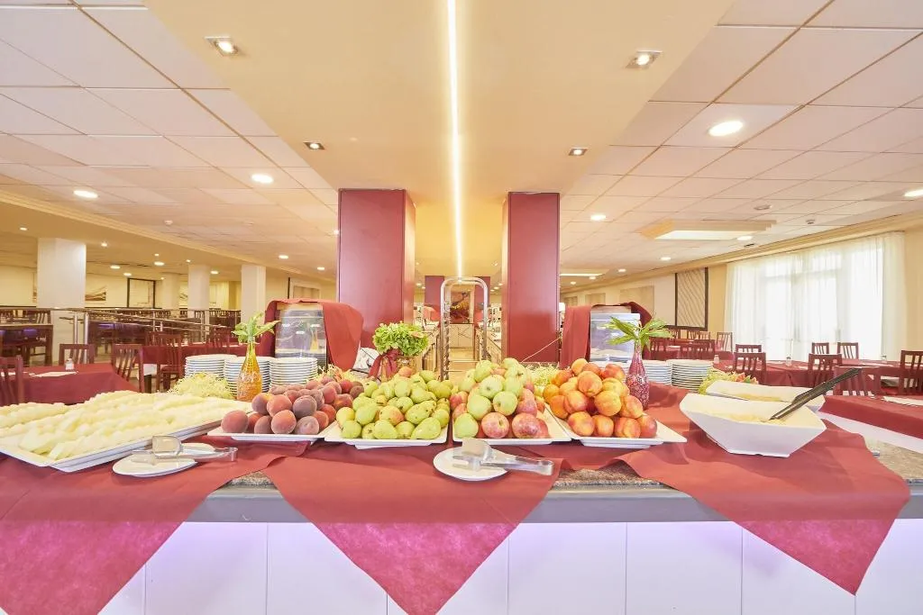 Restaurant, MLL Palma Bay Club Resort, Majorca
