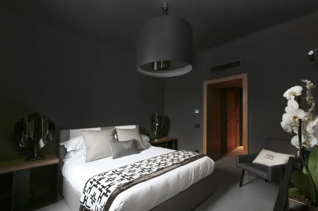 Room, Parioli Place, Rome