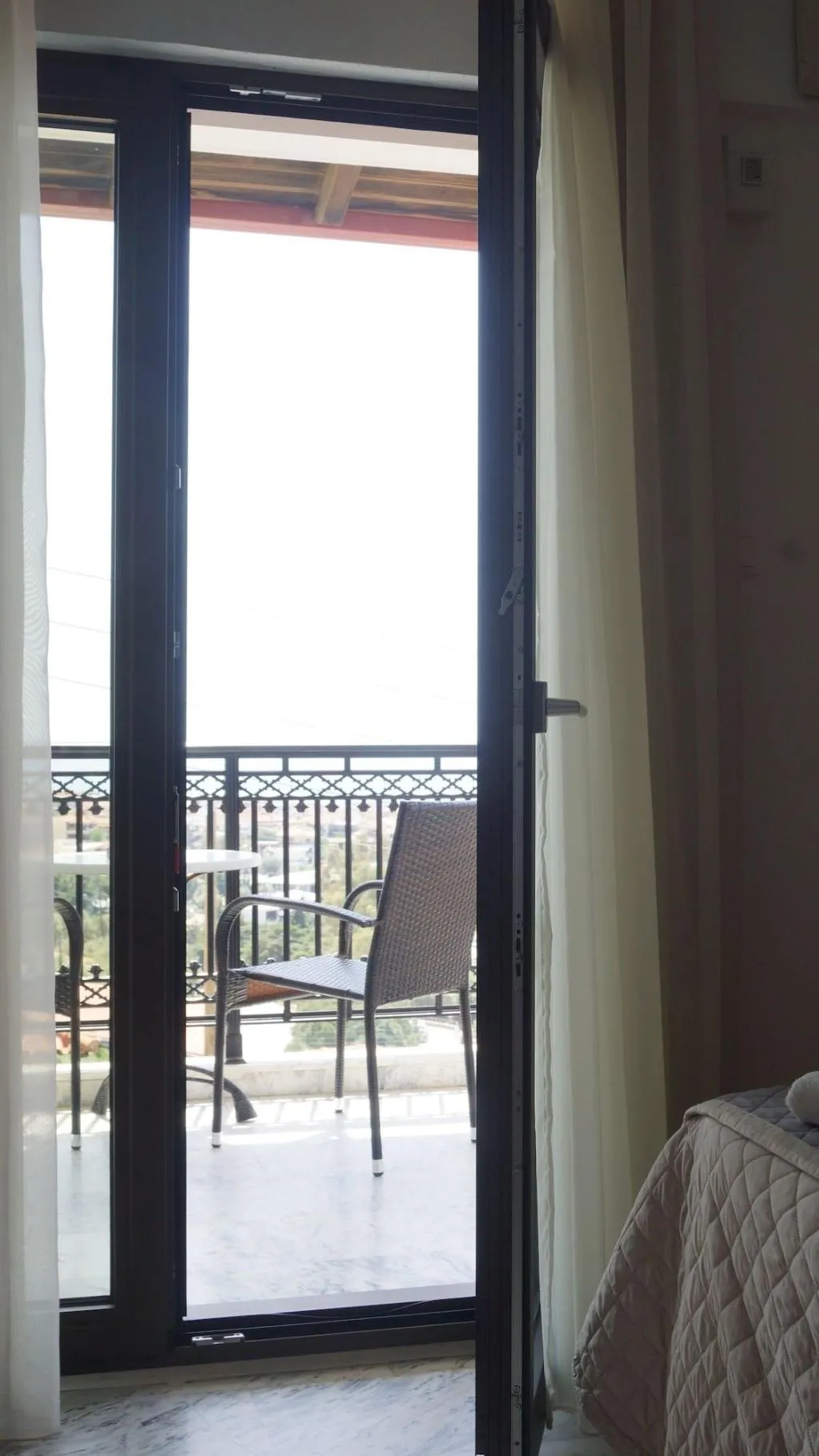 Room, Sunset Hotel, Thessaloniki