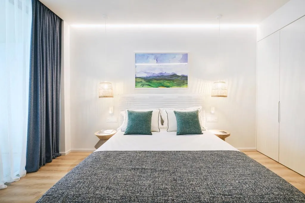 SUITE SUPERIOR Room, The Editory Ocean Way Funchal, Madeira