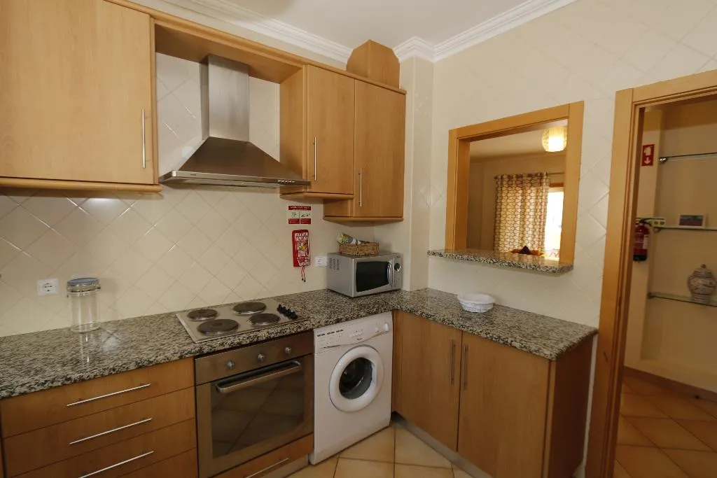 APARTMENT ONE BEDROOM Room, Apartamentos The Old Village by Village 4u, Algarve