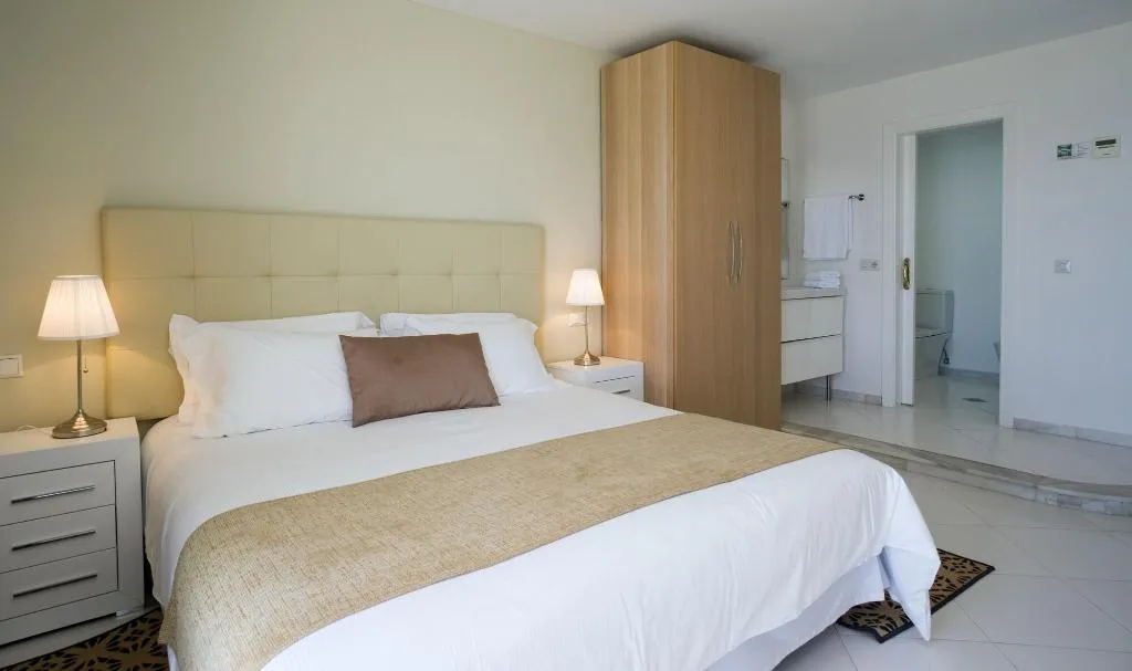 Room, Miraflores Beach & Country Club, Costa Del Sol