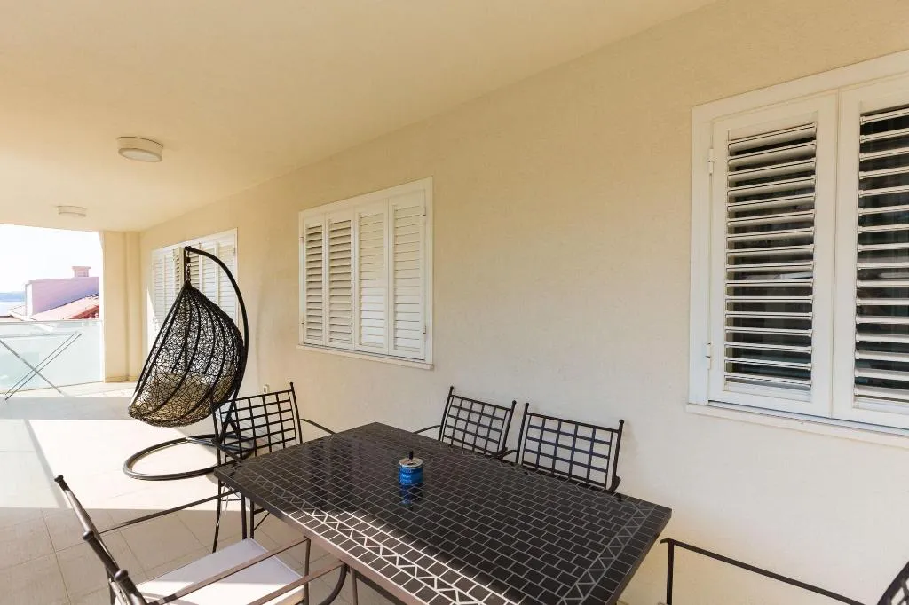 Room, Antonio Luxury Beach Suites, Dubrovnik