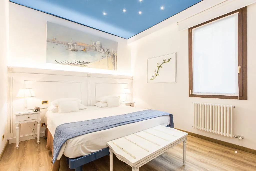 SUITE STANDARD Room, Al Piave, Venice