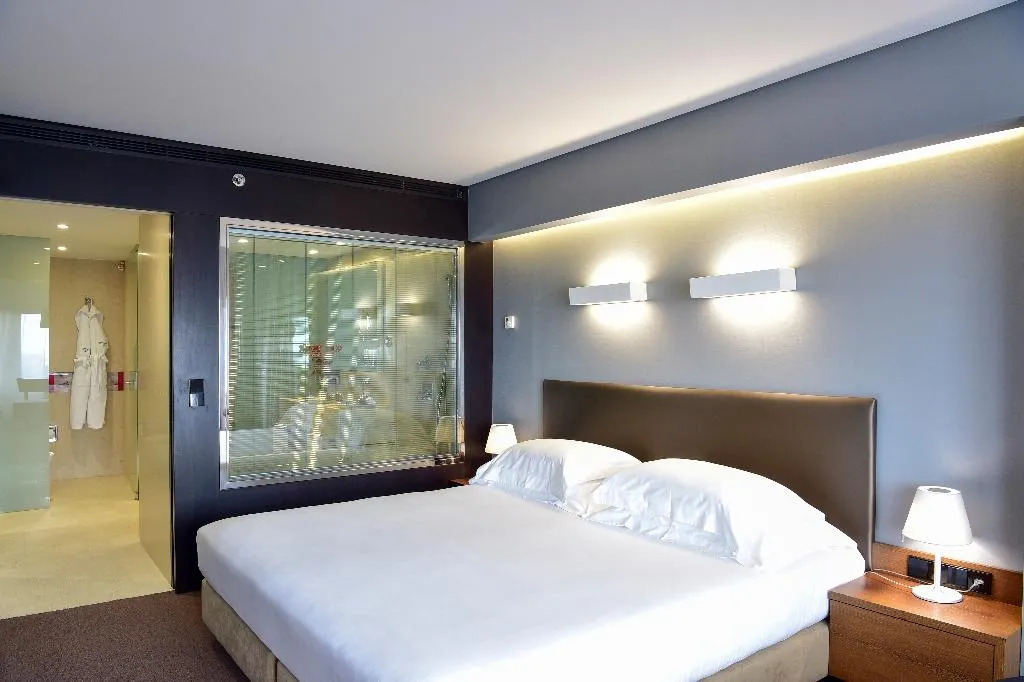 SUITE DELUXE SUPERIOR Room, Porto Palacio by The Editory, Porto