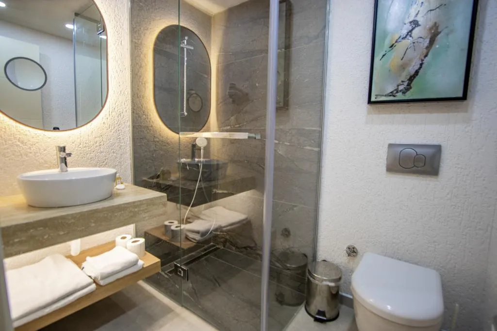 APARTMENT ONE BEDROOM ONE BATHROOM Room, Bodrum Beach Resort, Bodrum
