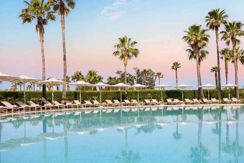 Pool, Algarve Marriott Salgados Golf Resort & Spa, Algarve