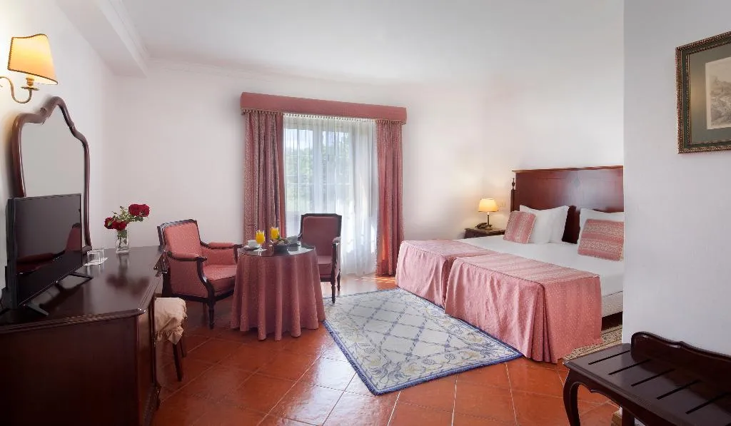 TWIN SUPERIOR Room, Turim Club D´Azeitão Hotel, Lisbon
