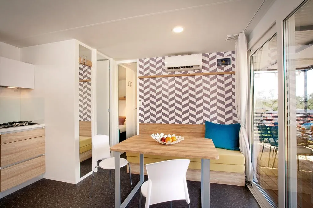 HOME PREMIUM Room, Aminess Planet Camping Maravea Holiday Homes, Istria