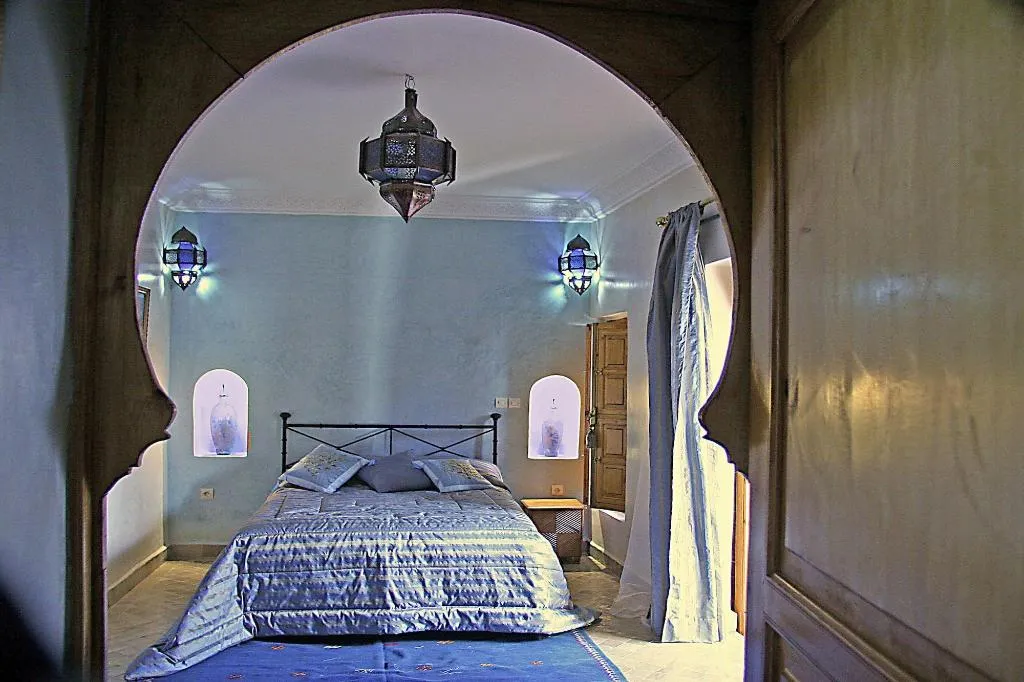 Room, Riad Couleurs Du Sud, Marrakech