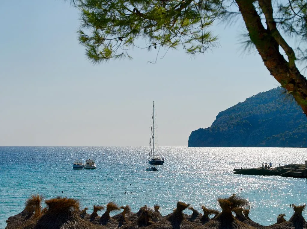 Beach, H10 Blue Mar Boutique Hotel  - Adults Only, Majorca