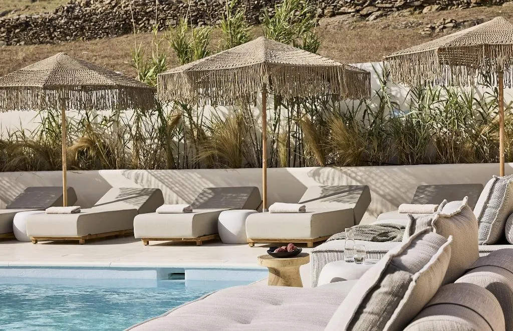 Sports and Entertainment, Villa Thea Collection Mykonos, Mykonos