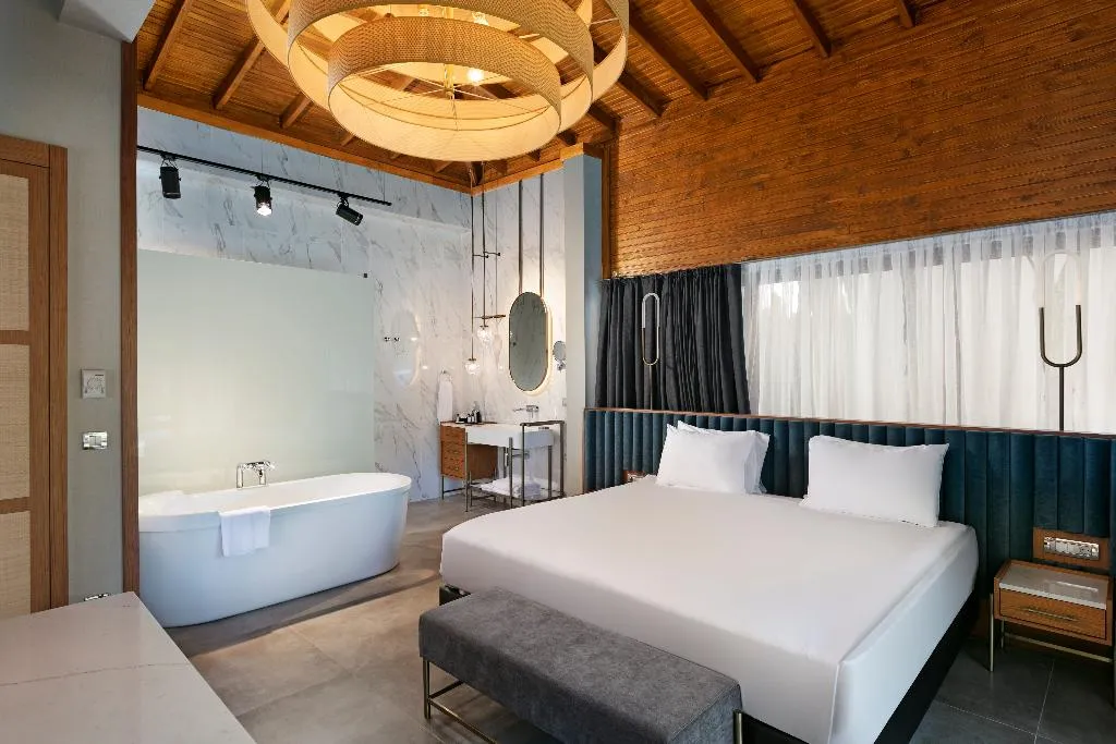 DOUBLE STANDARD Room, Titanic Deluxe Golf Belek, Antalya