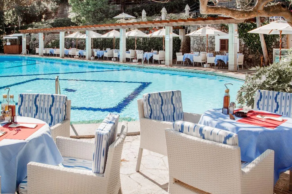 Pool, Es Moli, Majorca