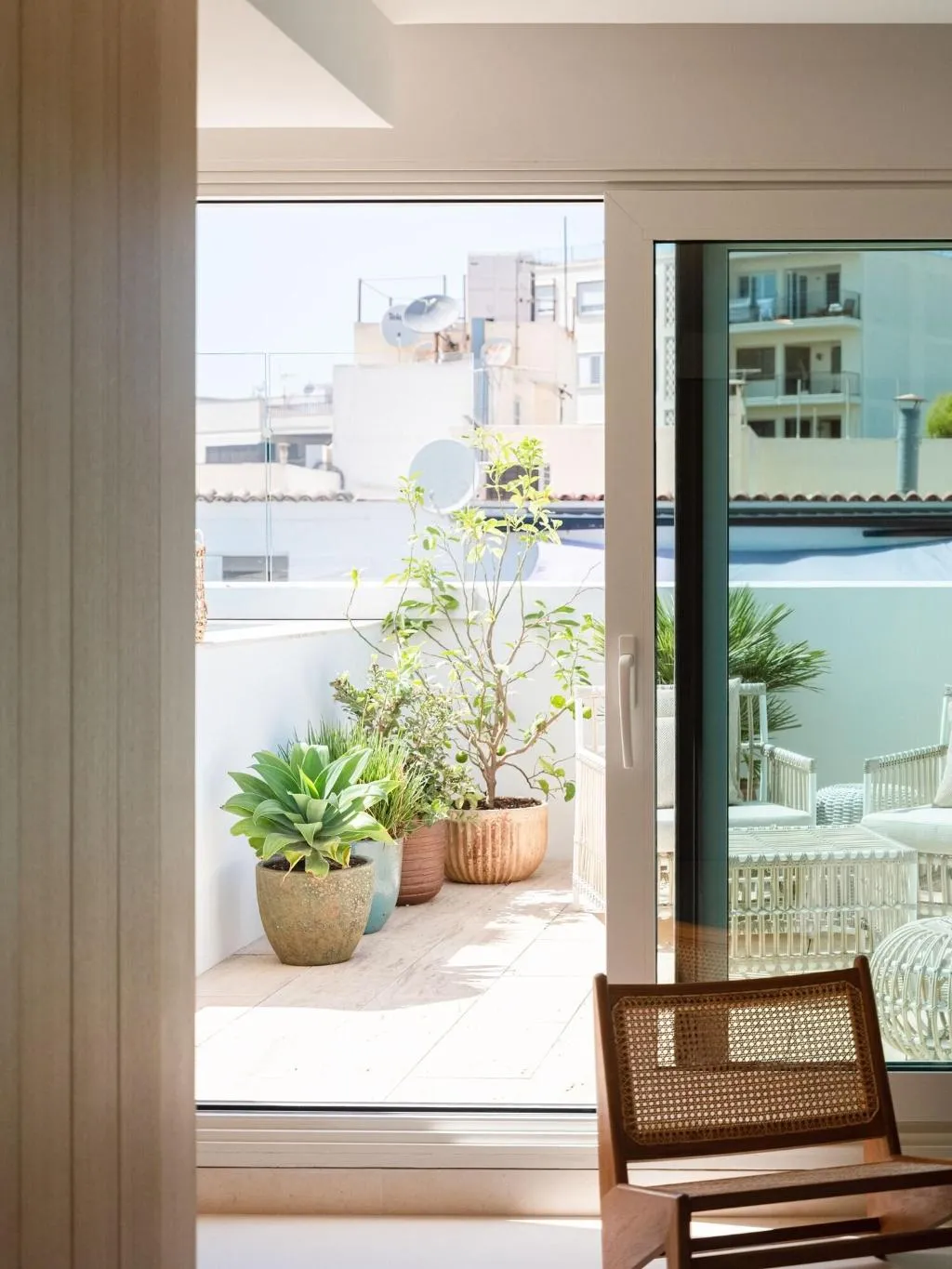 Room, The Standard, Ibiza, Ibiza
