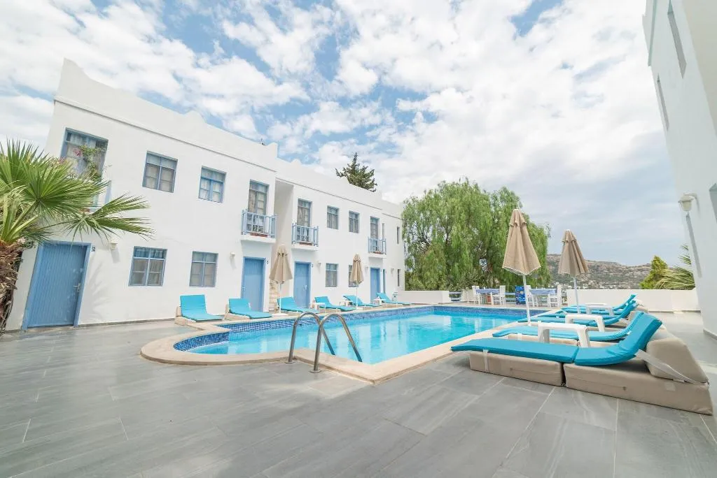 Pool, Panorama Hotel Bodrum, Bodrum