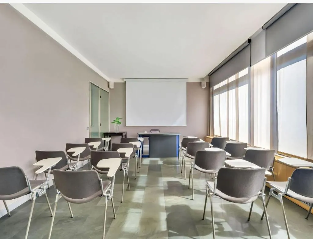 Conferences, B&B Hotel Milano La Spezia, Milan
