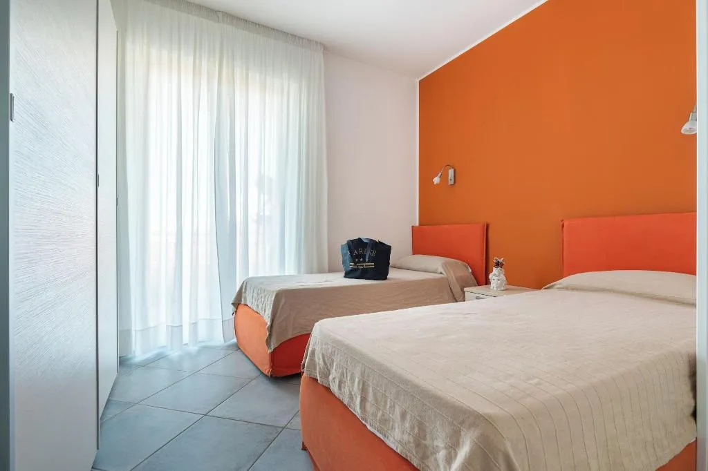 Room, Terraces D'orlando, Catania