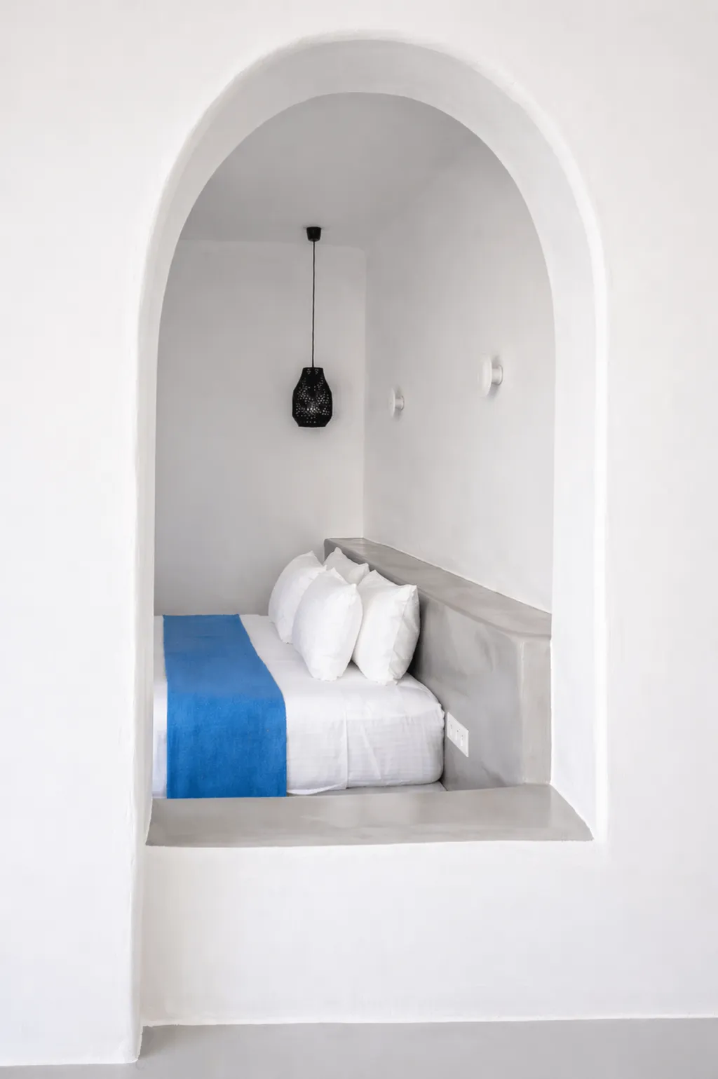 DOUBLE ECONOMY Room, Finikia Memories (ex Finikia's Place), Santorini