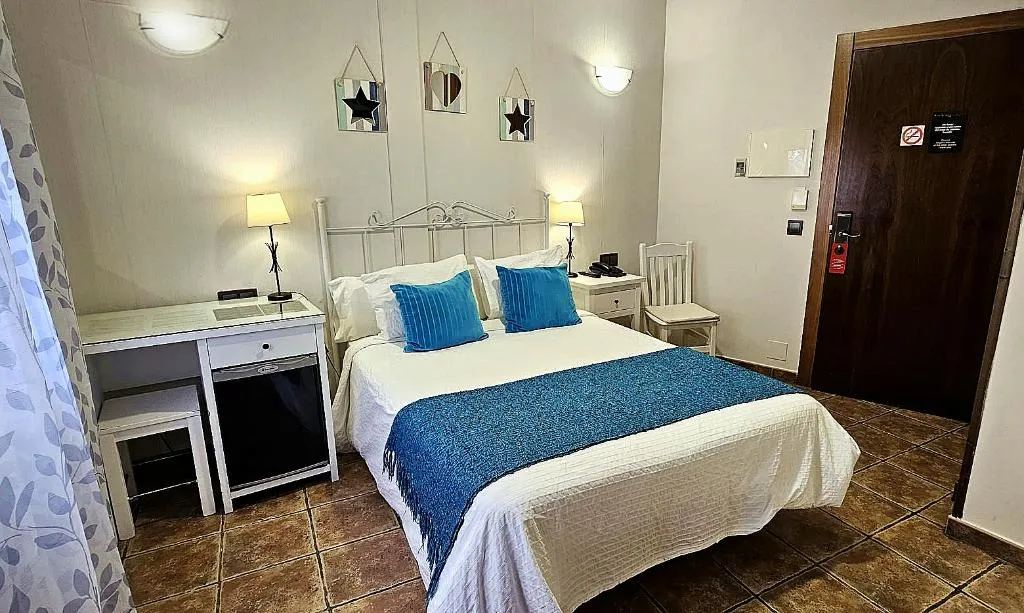 DOUBLE WITH DOUBLE BED Room, Medina de Toledo, Madrid