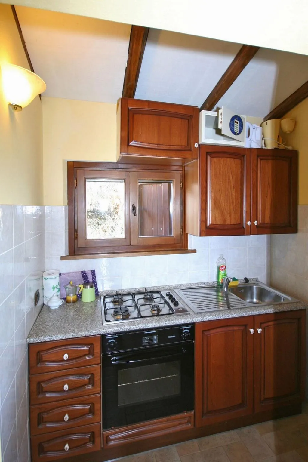 APARTMENT CAPACITY 3 Room, Podere Caldaruccio La Pineta, Perugia