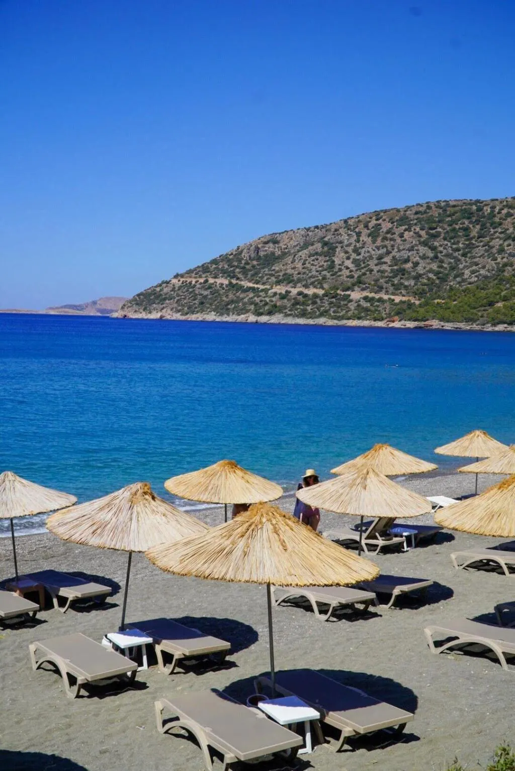 General view, La Vida Hotel, Dalaman
