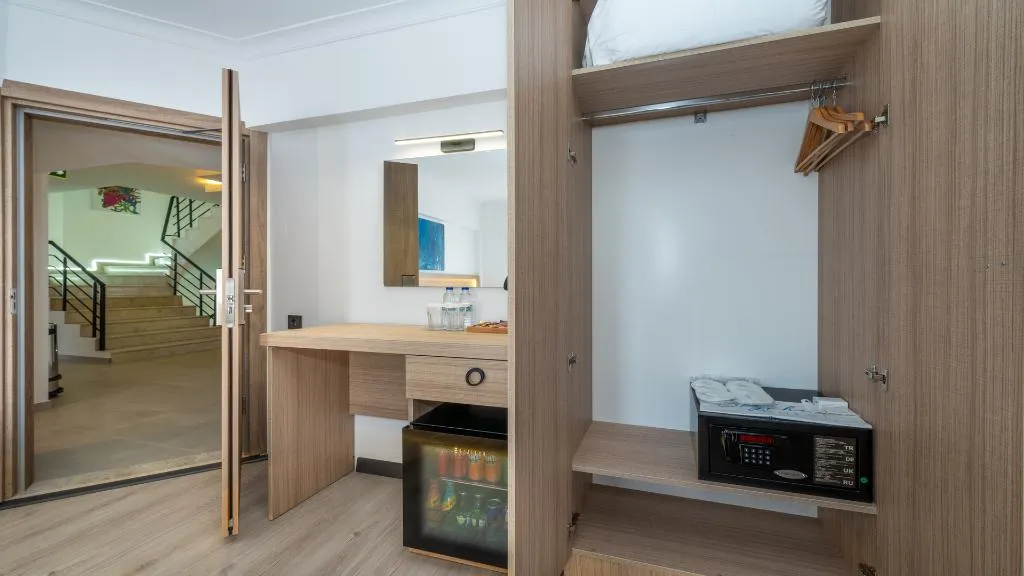 DOUBLE STANDARD Room, Skykhan Otel, Dalaman