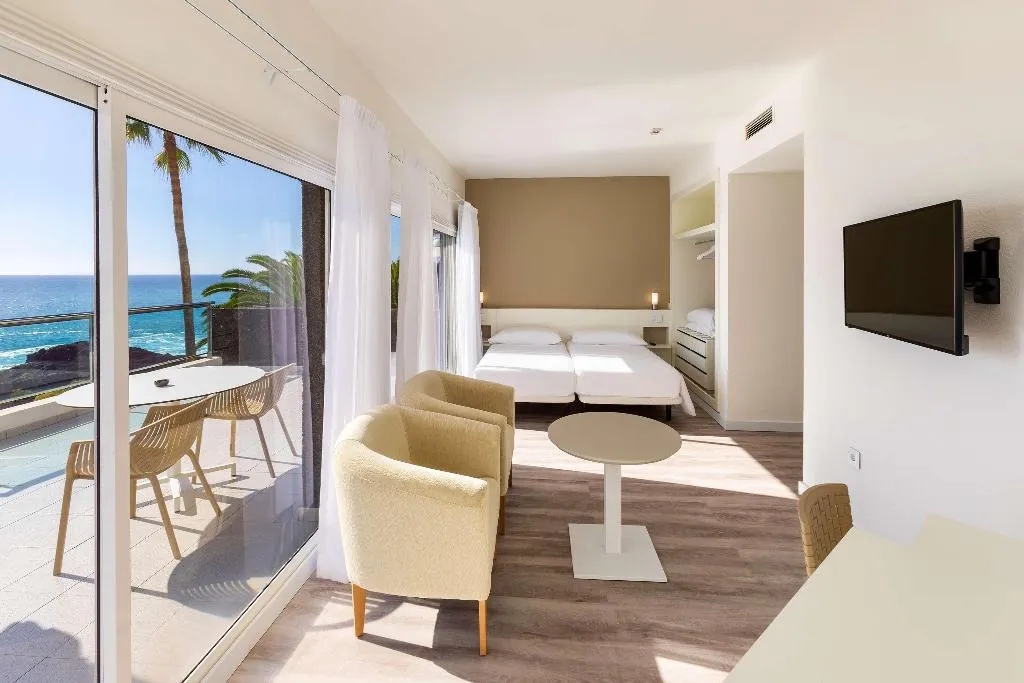 Room, Melia La Palma, La Palma