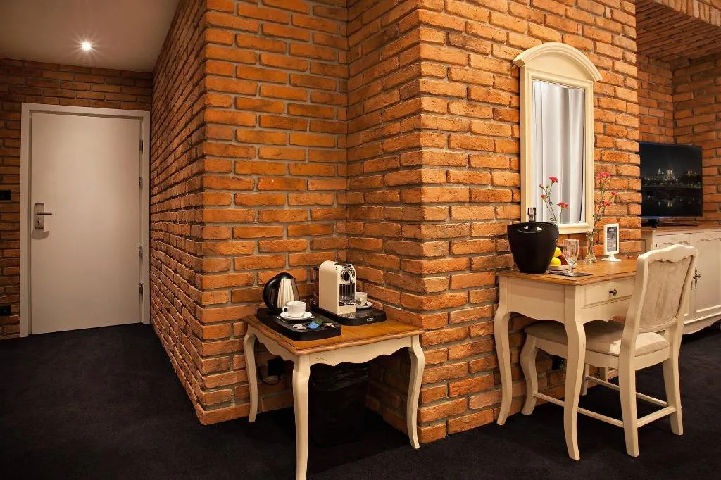 Room, Betmanowska Main Square Residence, Krakow