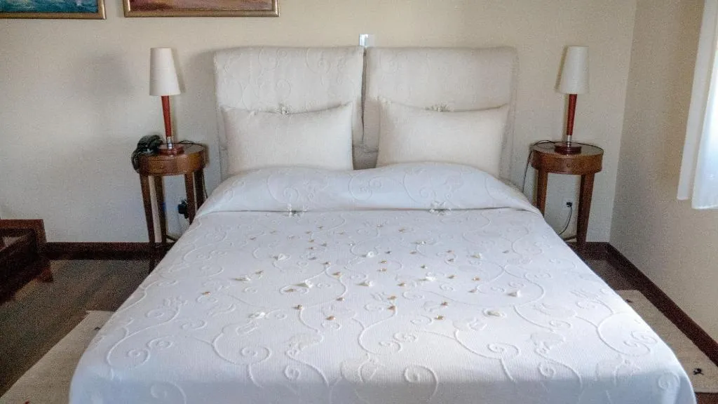 Room, Villa Andromeda, Crete