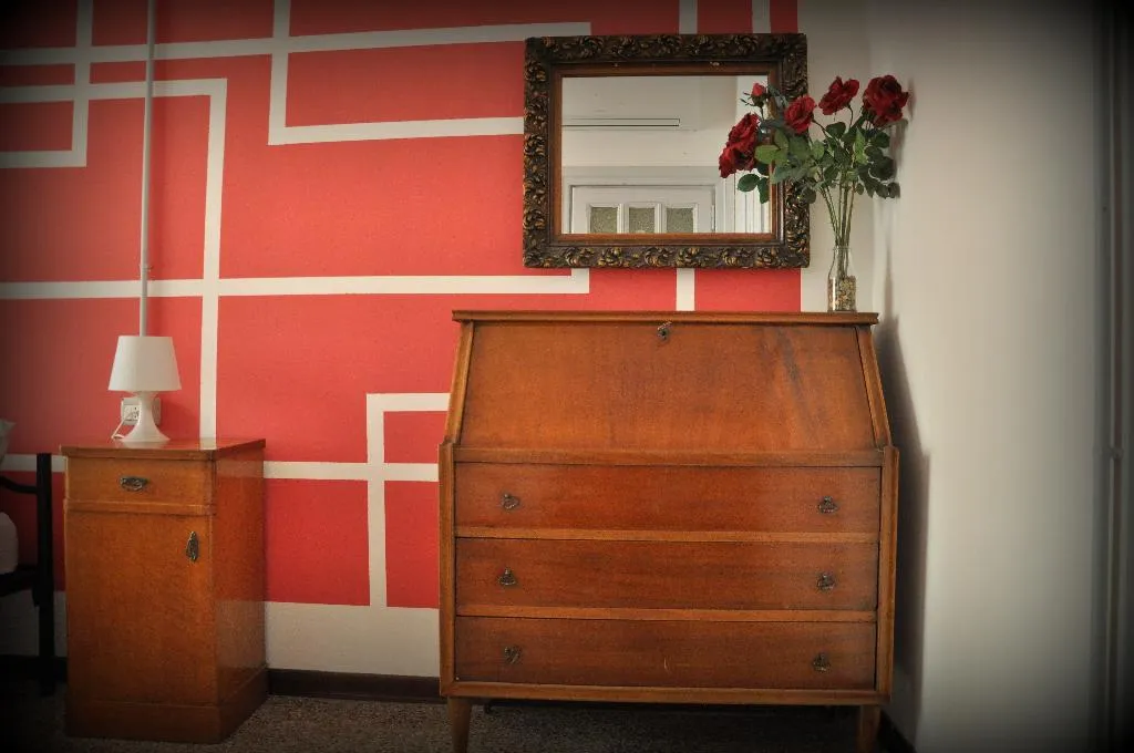 DOUBLE ECONOMY Room, B&B 95 Spezie, Naples