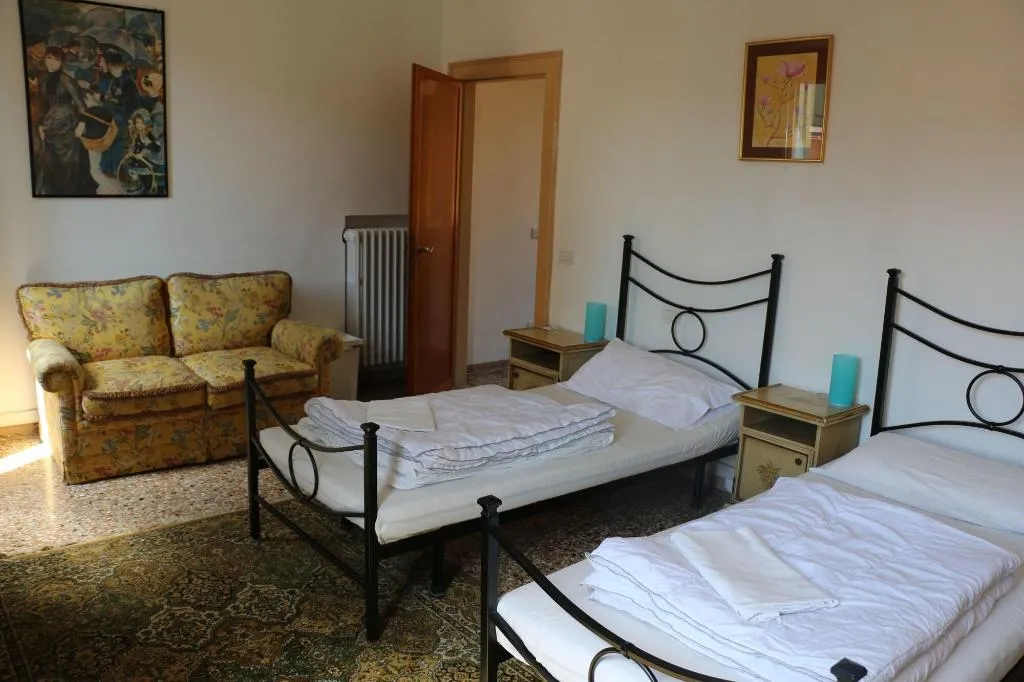 Room, Boutique San Marco, Venice