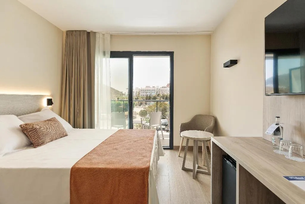 Room, Best Oasis Tropical, Costa Almeria