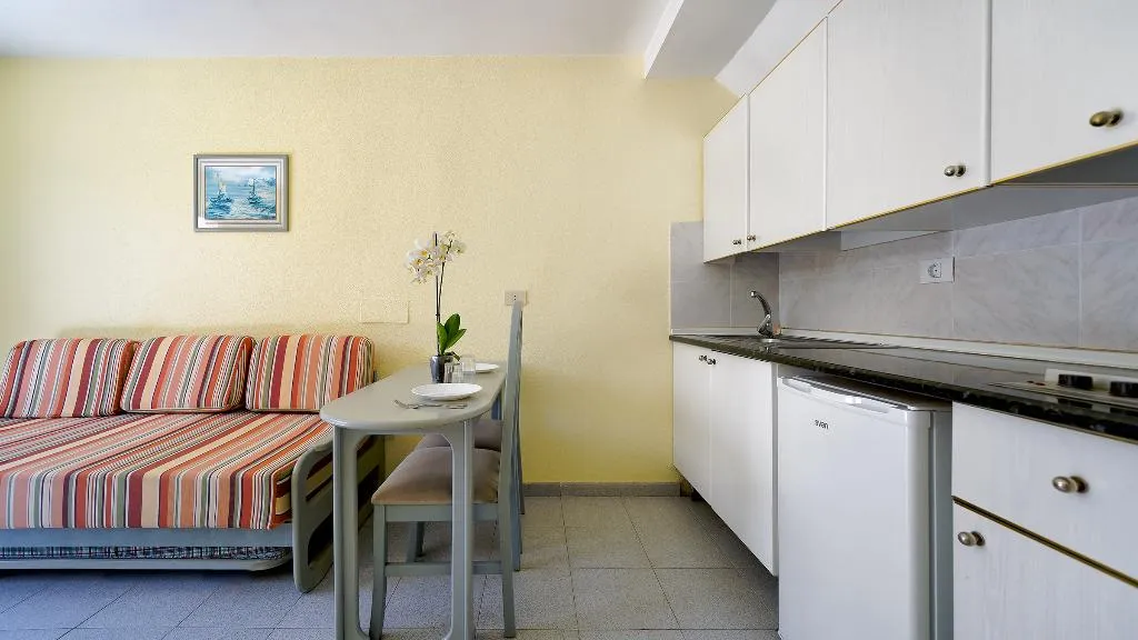 BUNGALOW DELUXE Room, Maspalomas Oasis Club, Gran Canaria
