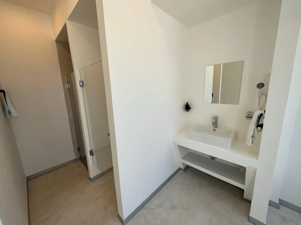 APARTMENT CAPACITY 2 Room, La Quinta Caribeña, Cancun Area