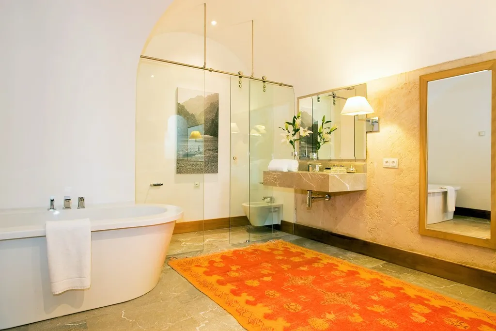 SUITE STANDARD Room, Cap Rocat, Majorca