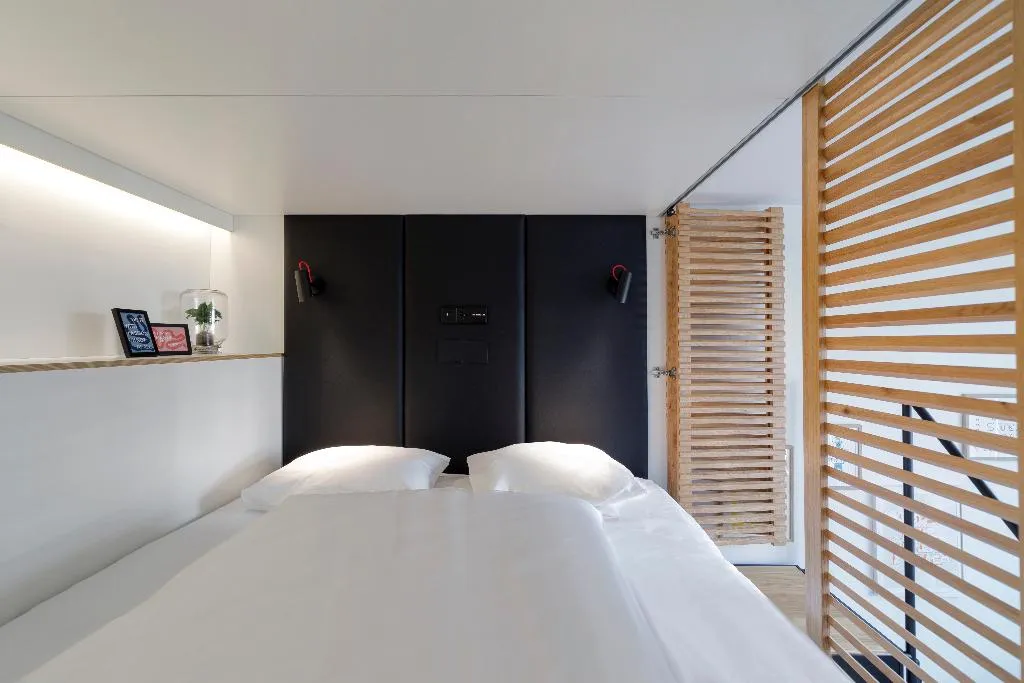 STUDIO GARDEN VIEW Room, Zoku Copenhagen, Copenhagen