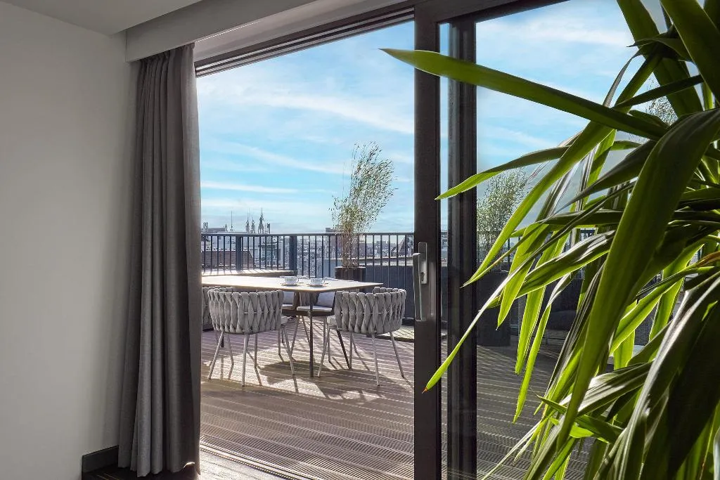SUITE STANDARD Room, Kimpton De Witt Amsterdam, Amsterdam