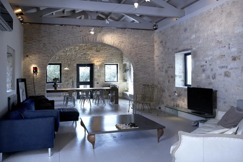 SUITE TWO BEDROOMS Room, Torri e Merli Hotel by GHH, Corfu